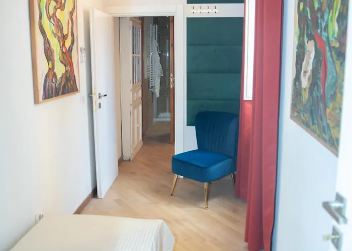 Oliviero - Colosseum View With Terrace Appartement *